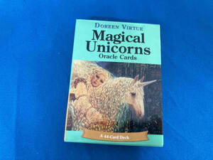 Magical Unicorns Oracle Cards DOREEN VIRTUE