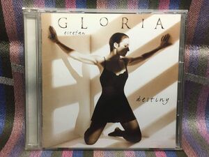 Gloria Estefan Destiny