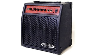 【新品】Fernandes(フェルナンデス) / ORANGE SONIC GUITAR AMPLIFIER OS-15 ギターアンプ