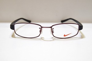 NIKE(ナイキ)8060 AF 617ヴィンテージメガネフレーム新品めがね眼鏡サングラスメンズレディース男性女性用