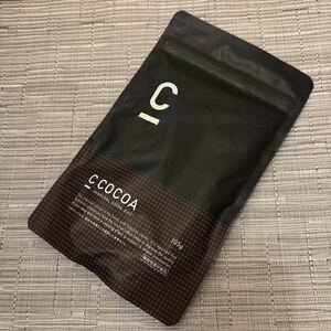 匿名発送 未開封 送料込 C COCOA CHARCOAL COCOA DIET GABA 機能性表示食品 シーコーヒー クレンズ 睡眠 105g