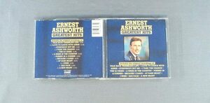 ★米CD ERNEST ASHWORTH/GREATEST HITS★