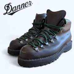 DANNER MOUNTAIN LIGHT 7.5D グリーン　GORE-TEX