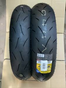 140s/　新品未使用　グロム　前後セット　TT93GP PRO 【100/90-12 49J TL】 タイヤ　　TT93GP PRO 【120/80-12 55J S TL】 NSR NSF TZM