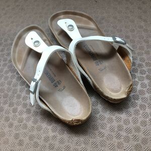 ★【 BIRKENSTOCK 】★ メンズサンダル★サイズ26