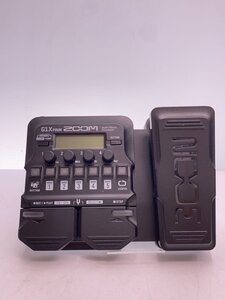 ZOOM◆エフェクター G1X FOUR