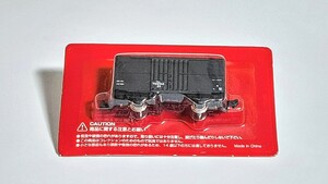  アシェット 日本の貨物列車 ワム7004 未開封新品