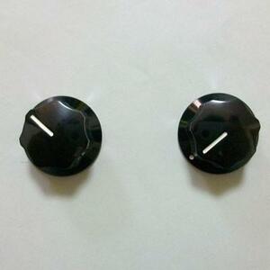 Montreux MG Knob Set inch (2) ＃8233 日本全国送料無料！