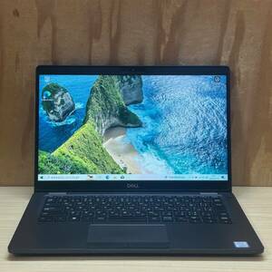 Latitude 5300◆Core i5-8265U◆SSD512GB◆メモリ8GB◆FHD