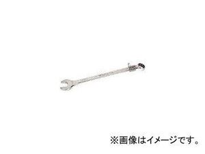 WILLIAMS 高所用コンビネーションレンチ12ポイント 7mm 1207MSC-TH(4741773) JAN：4547230096114