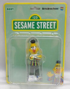 SESAME STREET セサミストリート★BEAT ビート　フィギュア☆未開封品☆Z0106544