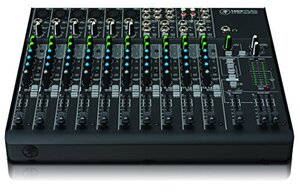 【中古】 MACKIE マッキー アナログミキサー 1402VLZ4 国内正規品