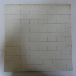 48042715;【国内盤/2LP/見開き】Pink Floyd ピンク・フロイド / The Wall ザ・ウォール