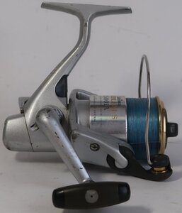 Daiwa, EMBLEM-S 2500iA,中古