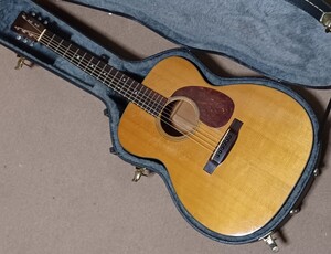 Martin 000-18 1951年製