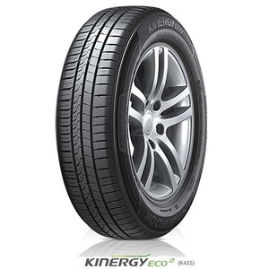 ハンコック〈HANKOOK〉Kinergy eco2〈K435〉｜155/70R13 75T｜キナジー エコツー｜4本セット