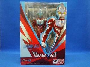 フィギュア ULTRA-ACT ウルトラマンギンガ