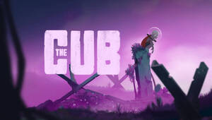 【Steamキーコード】The Cub /ザ・カブ