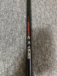 DAIWA ADVISOR 飛燕 1号63 ダイワ アドバイザー 