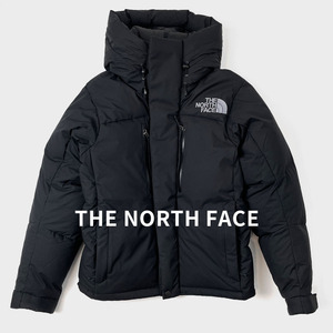 THE NORTH FACE ノースフェイス 23FW バルトロライト ダウンジャケット Baltro Light Jacket XS ブラック 黒 メンズ レディース ND92340