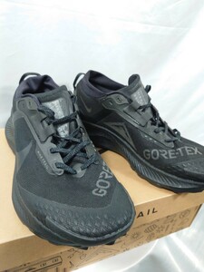  NIKE ナイキ PEGASUS TRAIL 3 GTX GORE-TEX ペガサストレイル ゴアテックス DC8793-001 SIZE（28cm）