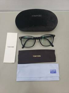 163-KA1258-60: TOM FORD トムフォード TF5505-F アジアンフィットサングラス ケース付き