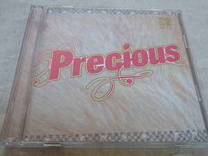 ★CD★V.A./PRECIOUS-R&B HIP HOP STYLE-★2CD