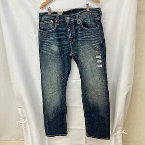 F19 LEVIS 559 32×30 アメリカ古着 ジッパーフライ ジーンズ　デニムパンツ リーバイス メンズ