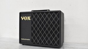 9595 現状品 VOX VT20X Valvetronix ヴォックス ギターアンプ