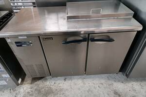 大和冷機　台下冷蔵庫 4161CD-NP-EC