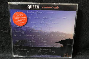 【中古CD】 QUEEN / A Winter