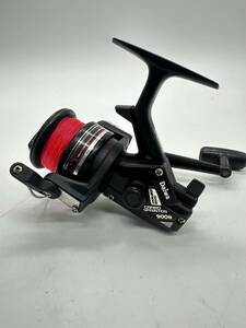 T2405　DAIWA ダイワ CARBO SPRINTER 900B リール 動作未確認 ジャンク