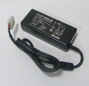 P to GO POWER LINK PLS512M DC5V2A 12V2A ■2485-02