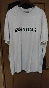 fog essentials tee 半袖 Tシャツ 