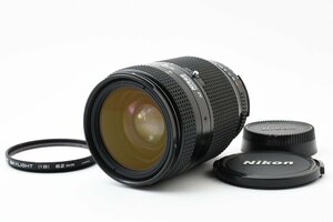 Nikon Ai AF Zoom NIKKOR 35-70mm f/2.8 D [現状品] フィルター付き フルサイズ対応 望遠ズーム