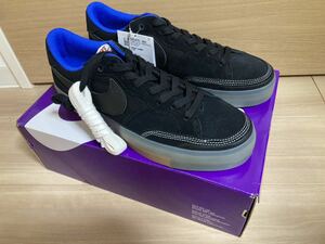 希少 メンズサイズ 28.5cm 国内正規品 NIKE SB WMNS ZOOM POGO PLUS PREMIUM