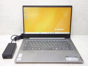 ☆1円☆第10世代☆Lenovo☆IdeaPad S540-14IWL☆Core i7 1.80GHz/16GB/SSD256GB/高解像度/無線/Bluetooth/カメラ/Office/Win11☆