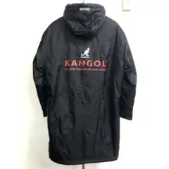 KANGOL カンゴール　ベンチコート　215