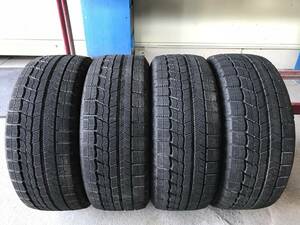 205/50R16 87Q 2022年製 【9.0分山】 ナンカン NANKANG WlNTERSAF WS-1 ４本セット♪　