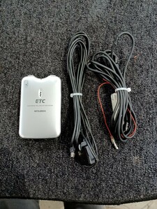 三菱電機　ETC　EP-9U78VS　R5053010