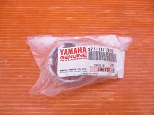 【①】ヤマハ 純正 マフラージョイントナット 未使用品 1973-1978 YAMAHA 371-14713-00 Muffler Joint Nut TX500 XS500 XS650