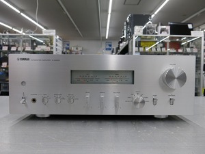 ヤマハ YAMAHA A-S2200 プリメインアンプ