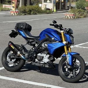 BMW G310R 車検あり【個人出品】