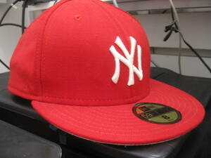 NEWERA NY *38031