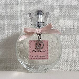 JILLSTUART ジルスチュアート　リラックス オード ホワイトフローラル 50mL