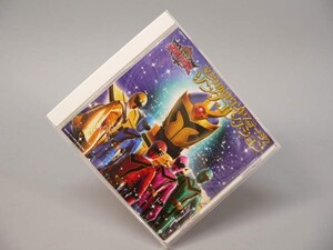 （CD） 魔法戦隊マジレンジャー　マジカルサウンドステージ２　ソングコレクション【中古】