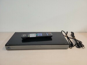 ☆Panasonic ブルーレイレコーダー DIGA DMR-BZT810　1TB 3チューナー ＢＤレコーダー パナソニック