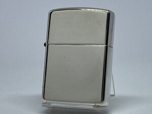 送料無料 ZIPPO[ジッポー]アーマー スターリングシルバー ポリッシュ 26SA