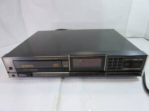 TEAC ZD-5000 ジャンク