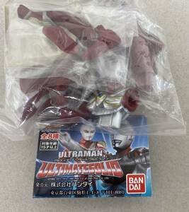 ウルトラマン ☆ アルティメットソリッド ウルトラマンマックス ☆ URTRAMAN MAX フィギュア